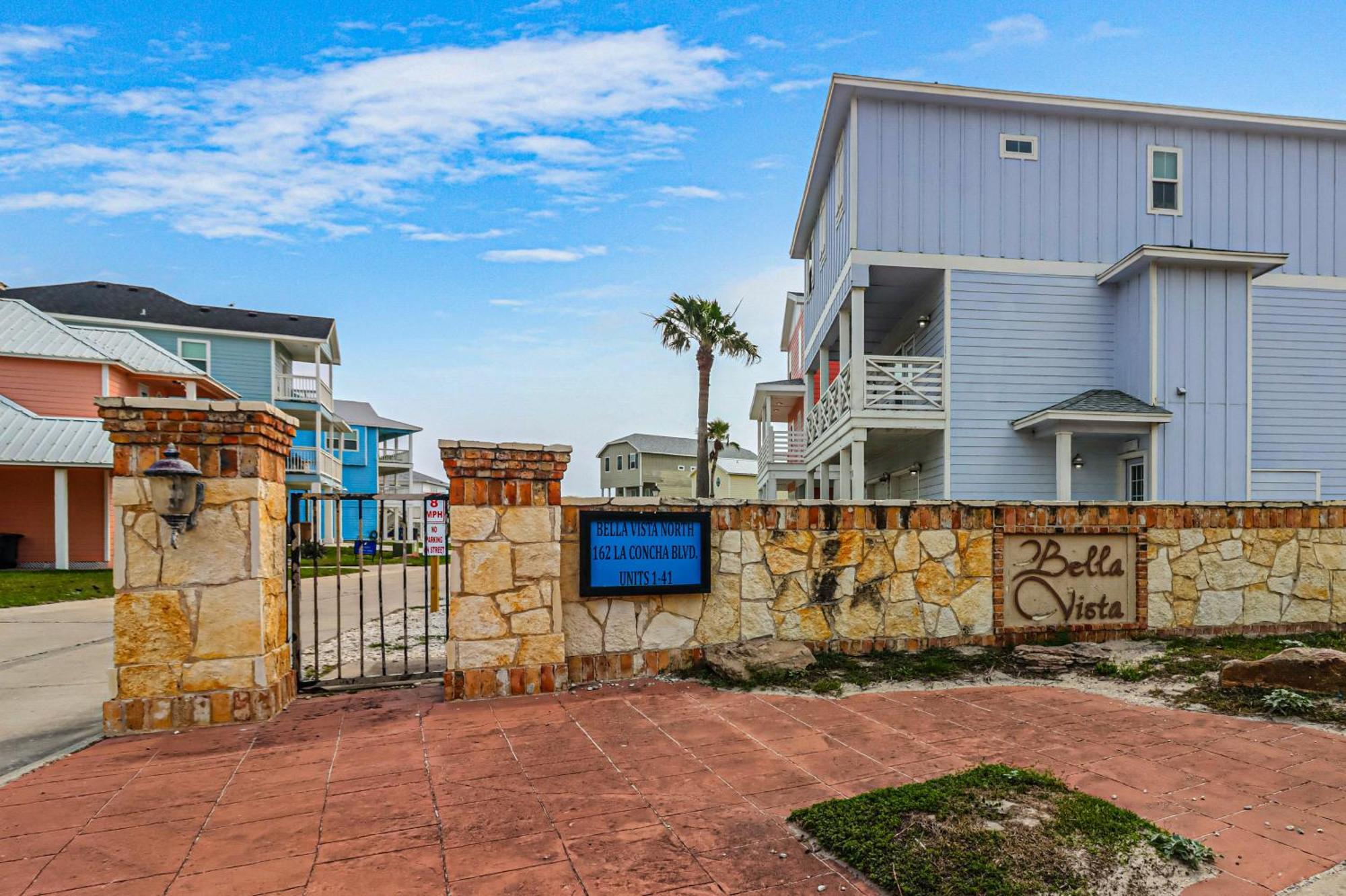 Bella Vista & Four Winds House Villa Mustang Beach Oda fotoğraf