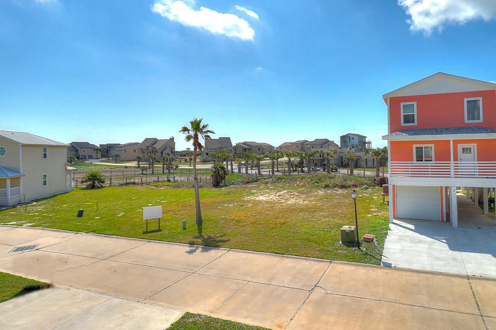 Bella Vista & Four Winds House Villa Mustang Beach Oda fotoğraf