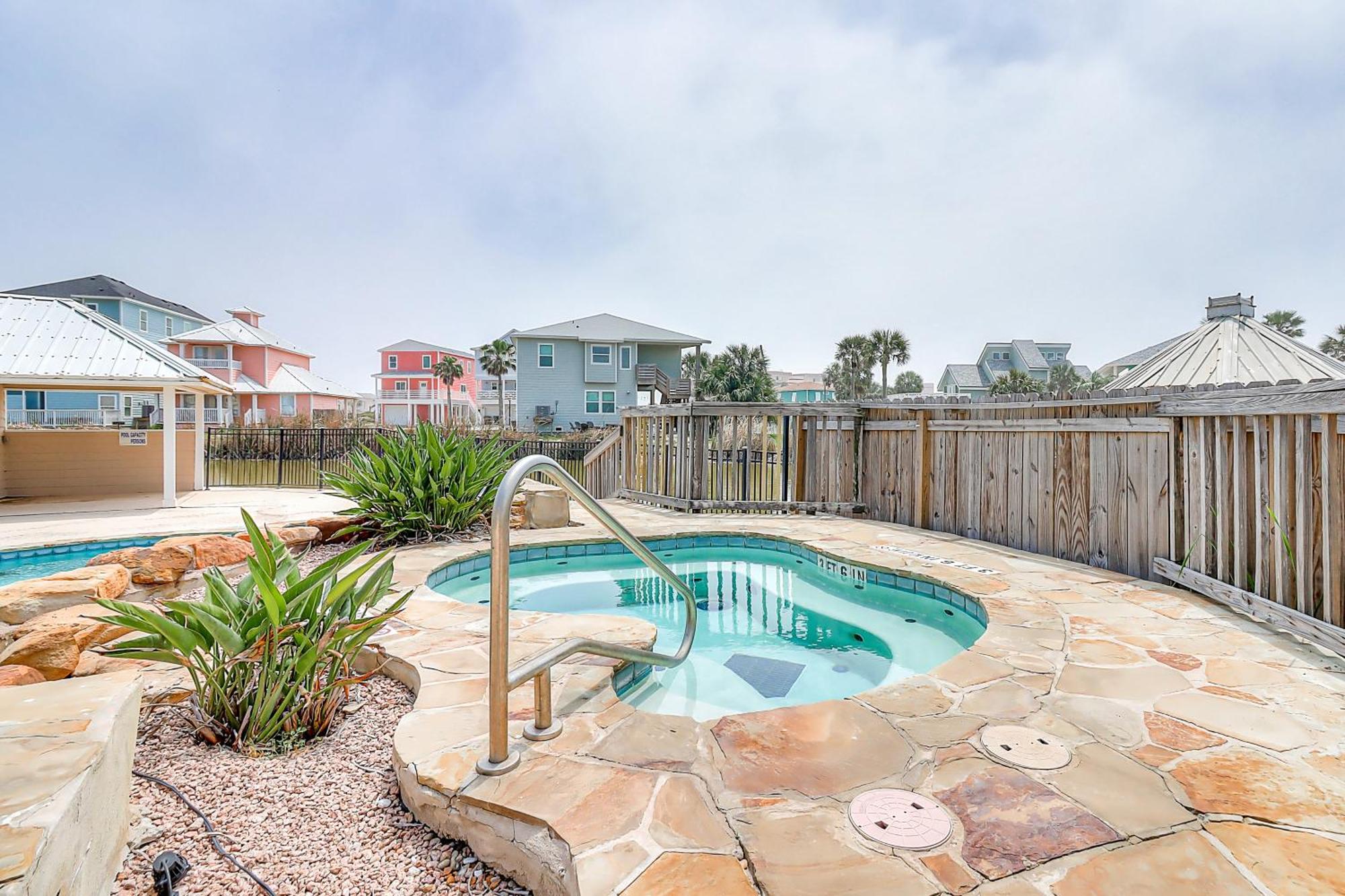 Bella Vista & Four Winds House Villa Mustang Beach Oda fotoğraf